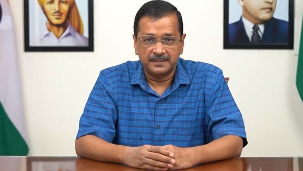 SC may pronounce verdict today on interim bail of Chief Minister Arvind Kejriwal